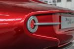 Alfa Romeo Disco Volante Spyder 2018 года